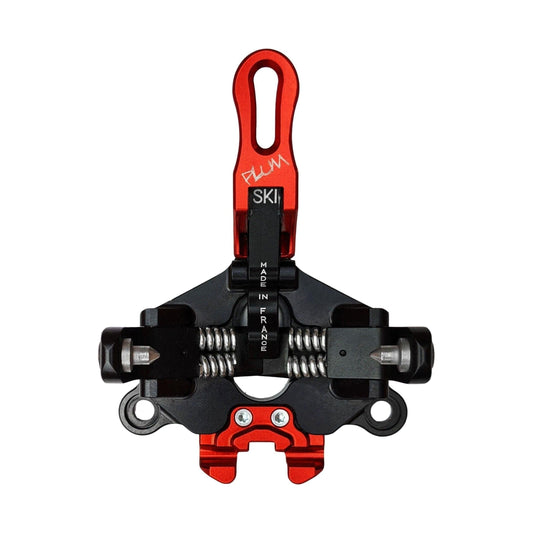 Voile Splitboard Toe Pieces - P-6033