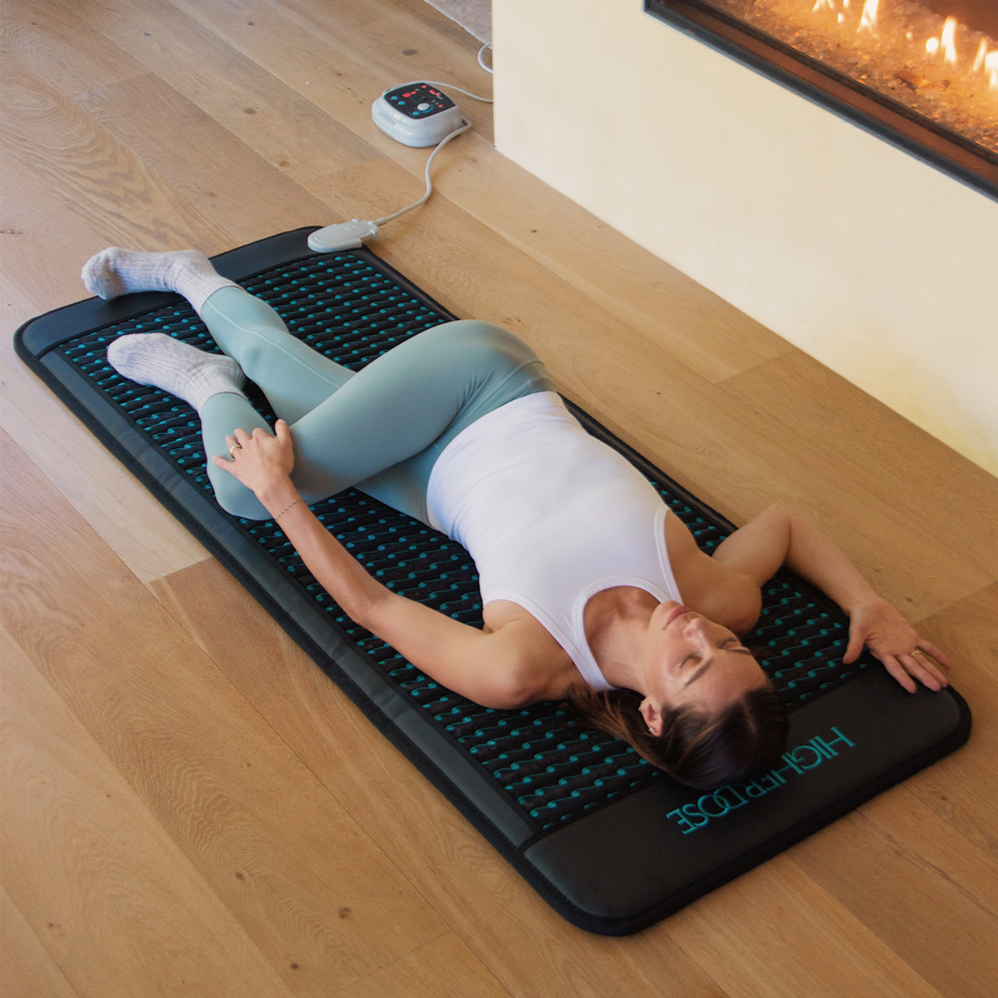 HigherDOSE PEMF Pro Mat - MAT-V1