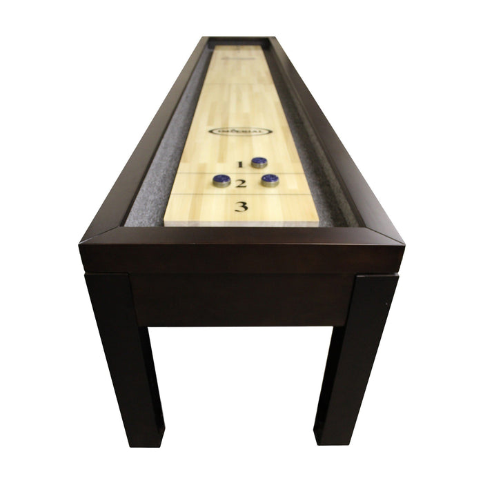 Imperial Penelope 9ft Shuffleboard Table