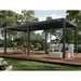 PERGOLUX Pergola S2 Ultimate Outdoor Living Solution