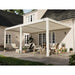 PERGOLUX Pergola S2 Ultimate Outdoor Living Solution