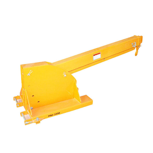 Aardwolf Pivot Forklift Boom - PFB2-3450
