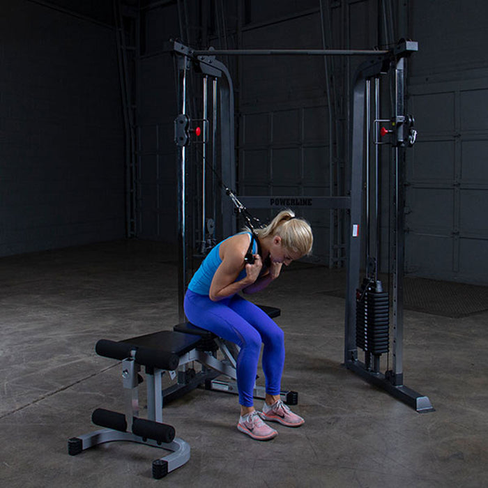 Powerline Functional Trainer - PFT100