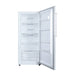 Premium Levella 14.0 Ft³ Upright Freezer Frost-Free in White - PFV1405XW