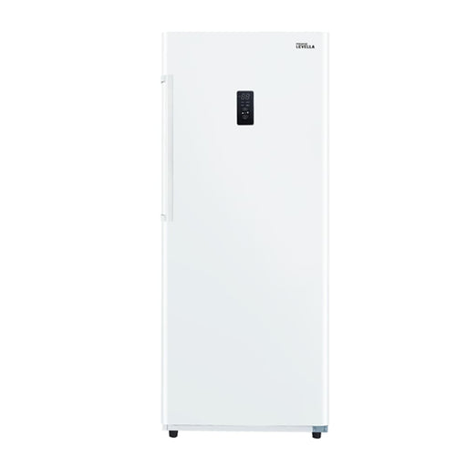 Premium Levella 14.0 Ft³ Upright Freezer Frost-Free in White - PFV1405XW