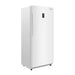 Premium Levella 14.0 Ft³ Upright Freezer Frost-Free in White - PFV1405XW