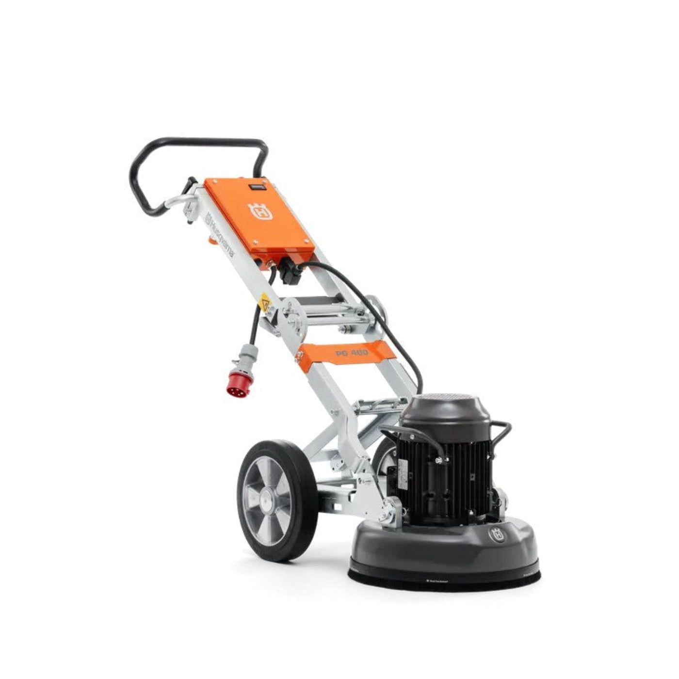 Husqvarna PG 400 Floor Grinder - 970704502