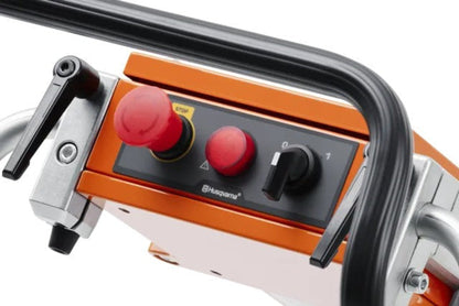 Husqvarna PG 400 Floor Grinder - 970704502