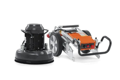 Husqvarna PG 400 Floor Grinder - 970704502