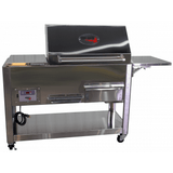 Cookshack Pellet Grill - PG1000i