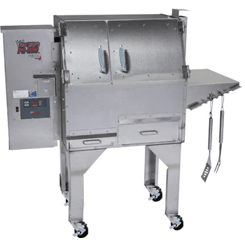 Cookshack Pellet Grill - PG500