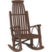 LuxCraft Grandpa's Rocker - GRCHB