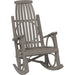 LuxCraft Grandpa's Rocker - GRCHB