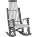 LuxCraft Grandpa's Rocker - GRCHB