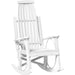 LuxCraft Grandpa's Rocker - GRCHB