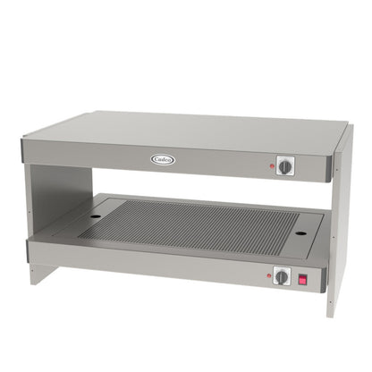 Cadco PGW-10 40" Wide Countertop Pass-through Warmer - CDPGW10