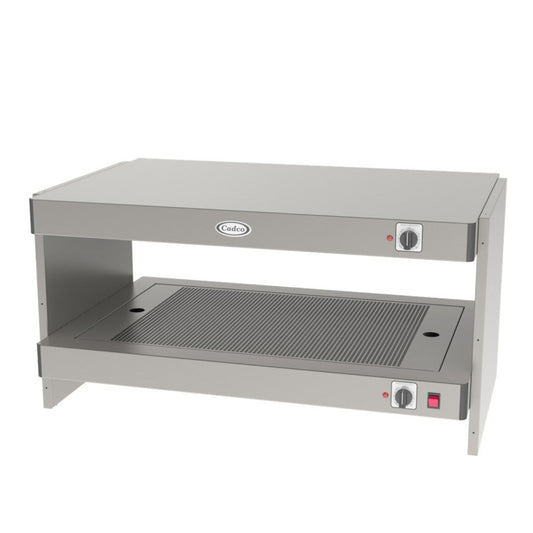 Cadco PGW-10 40" Wide Countertop Pass-through Warmer - CDPGW10