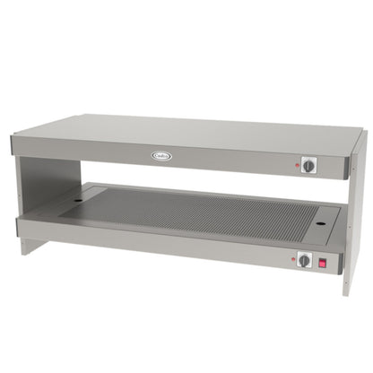 Cadco PGW-10 40" Wide Countertop Pass-through Warmer - CDPGW10