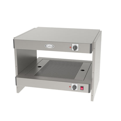 Cadco PGW-5 28" Wide Countertop Pass-through Warmer - CDPGW5
