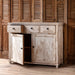 Lovecup Cottage Sideboard Cabinet L039 - 40747139661922