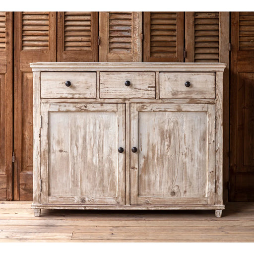 Lovecup Cottage Sideboard Cabinet L039 - 40747139661922