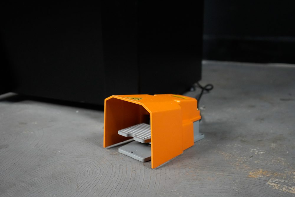 Maksiwa PHM.30 Pocket Hole Machine
