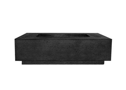 Prism Hardscapes 56" x 38" Tavola 1 Fire Table