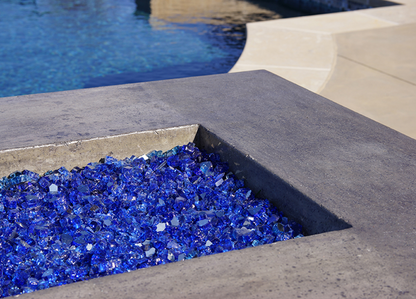 Prism Hardscapes 56" x 38" Tavola 1 Fire Table