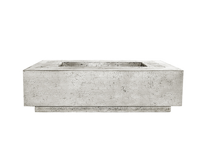 Prism Hardscapes 56" x 38" Tavola 1 Fire Table