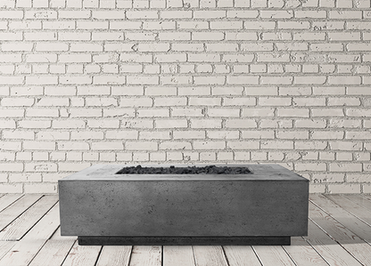 Prism Hardscapes 56" x 38" Tavola 1 Fire Table