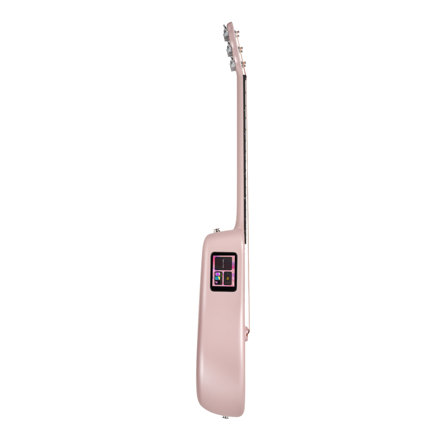 Lava Music ME 3 38" Touch Smart Guitar with Space Bag New - L9130001-2B