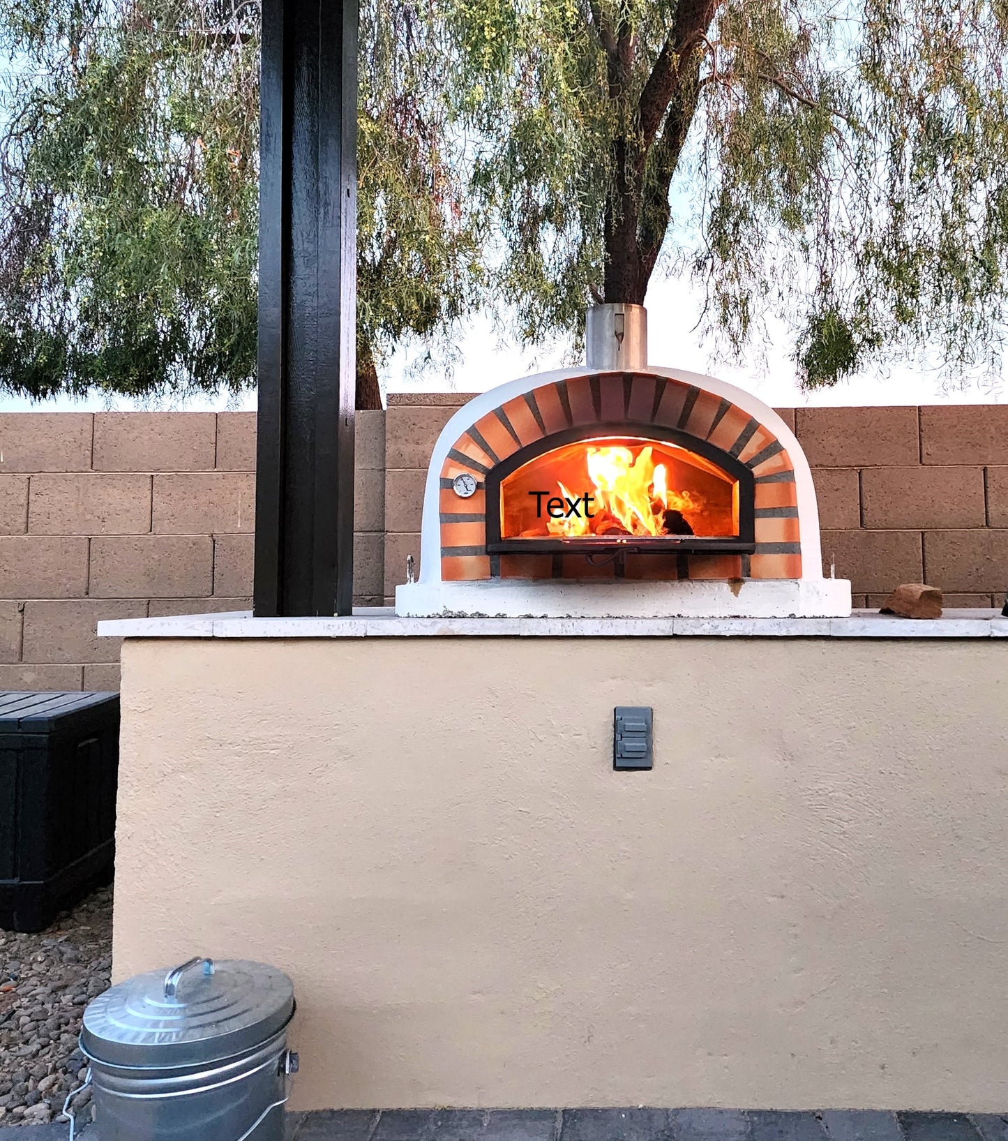 PIZZAIOLI PREMIUM PIZZA OVEN  ** TOP SELLER **