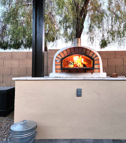 PIZZAIOLI PREMIUM PIZZA OVEN  ** TOP SELLER **