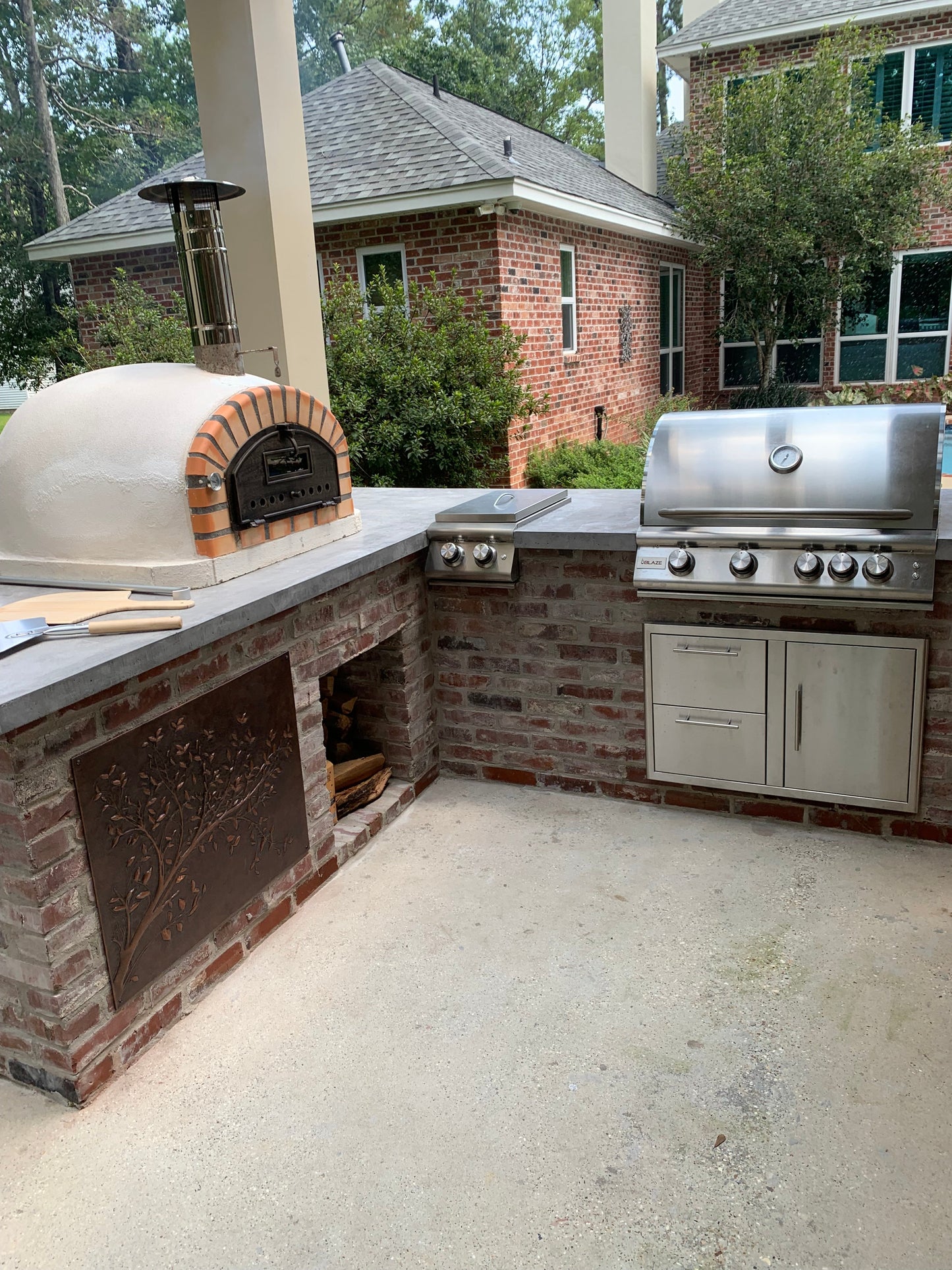 PIZZAIOLI PREMIUM PIZZA OVEN  ** TOP SELLER **