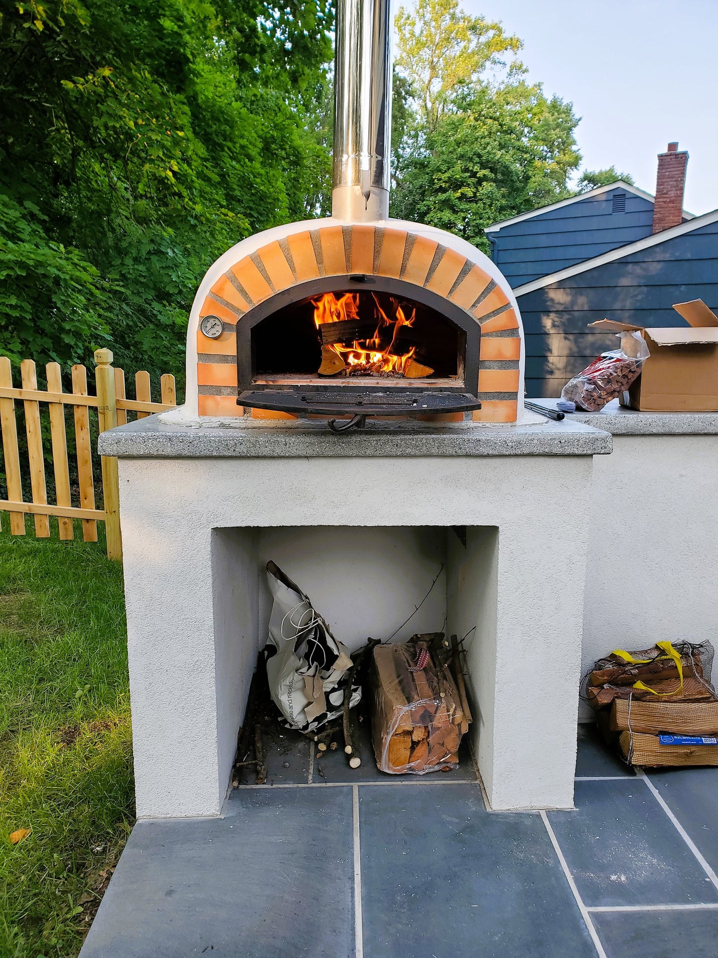 PIZZAIOLI PREMIUM PIZZA OVEN  ** TOP SELLER **