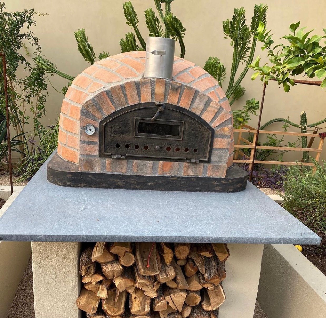 RUSTIC PIZZAIOLI PREMIUM PIZZA OVEN **BEST SELLER**