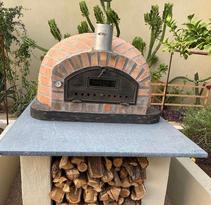 RUSTIC PIZZAIOLI PREMIUM PIZZA OVEN **BEST SELLER**