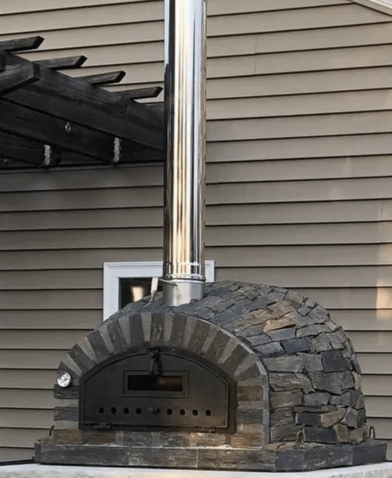 PIZZAIOLI PIZZA STONE PREMIUM PIZZA OVEN