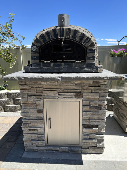 PIZZAIOLI PIZZA STONE PREMIUM PIZZA OVEN
