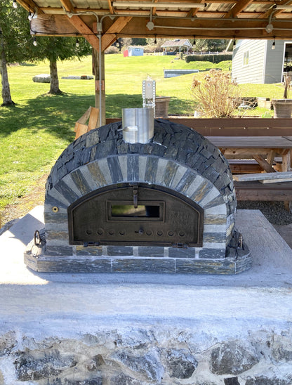 PIZZAIOLI PIZZA STONE PREMIUM PIZZA OVEN
