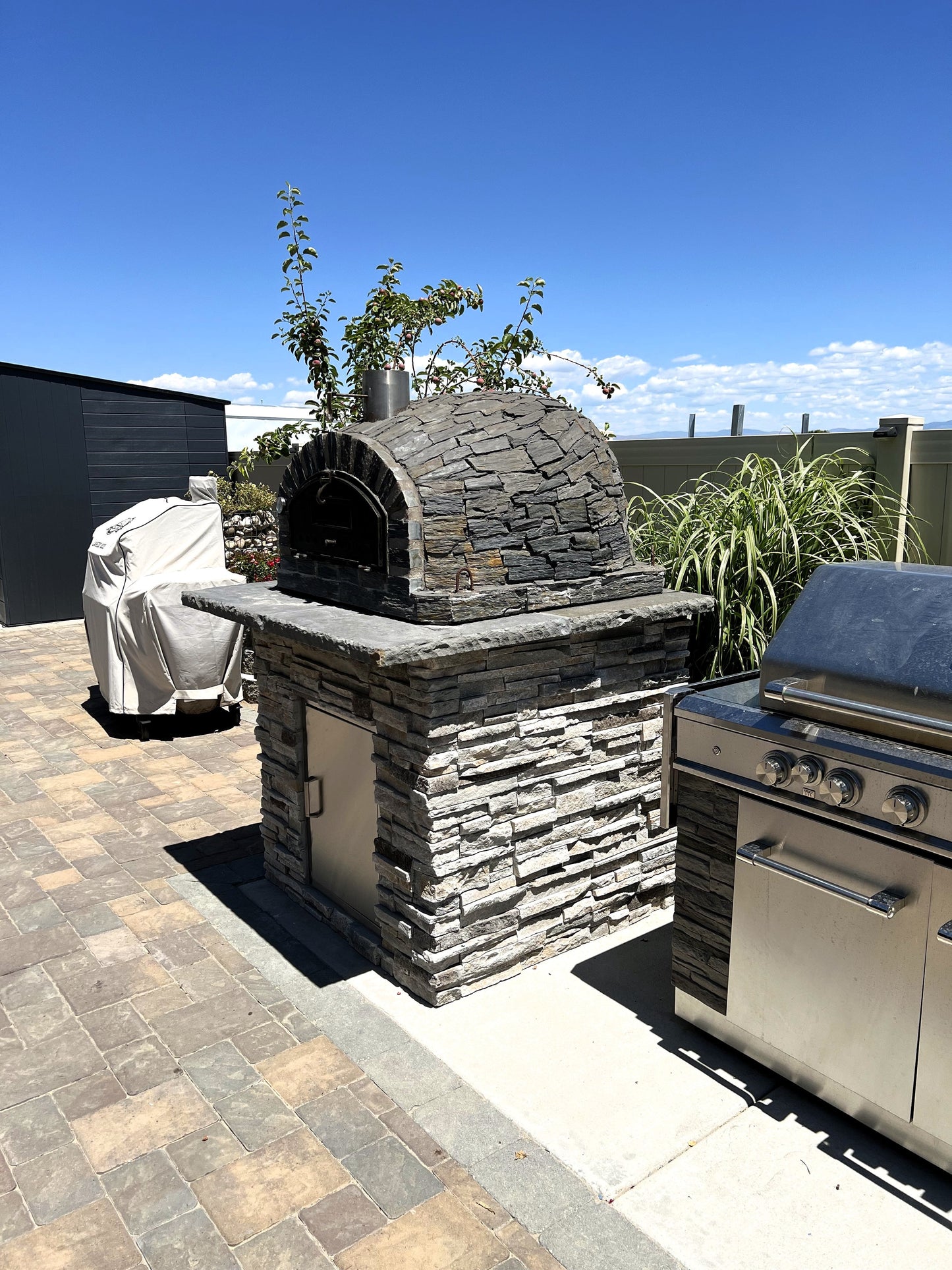 PIZZAIOLI PIZZA STONE PREMIUM PIZZA OVEN
