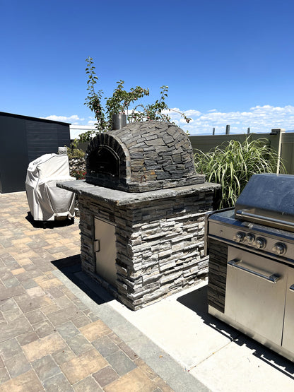 PIZZAIOLI PIZZA STONE PREMIUM PIZZA OVEN