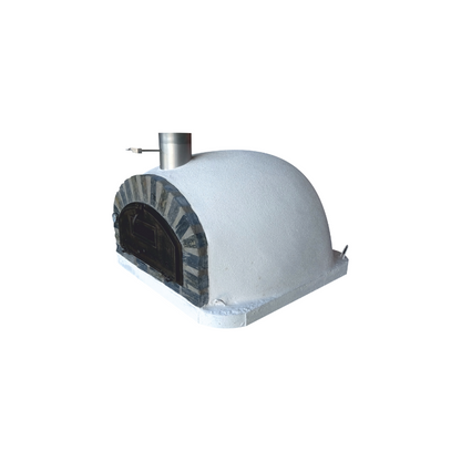 PIZZAIOLI_PIZZA_OVEN_STONE_ARCH_PREMIUM_Left_Sideview_1