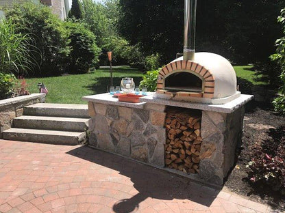 PIZZAIOLI PIZZA OVEN