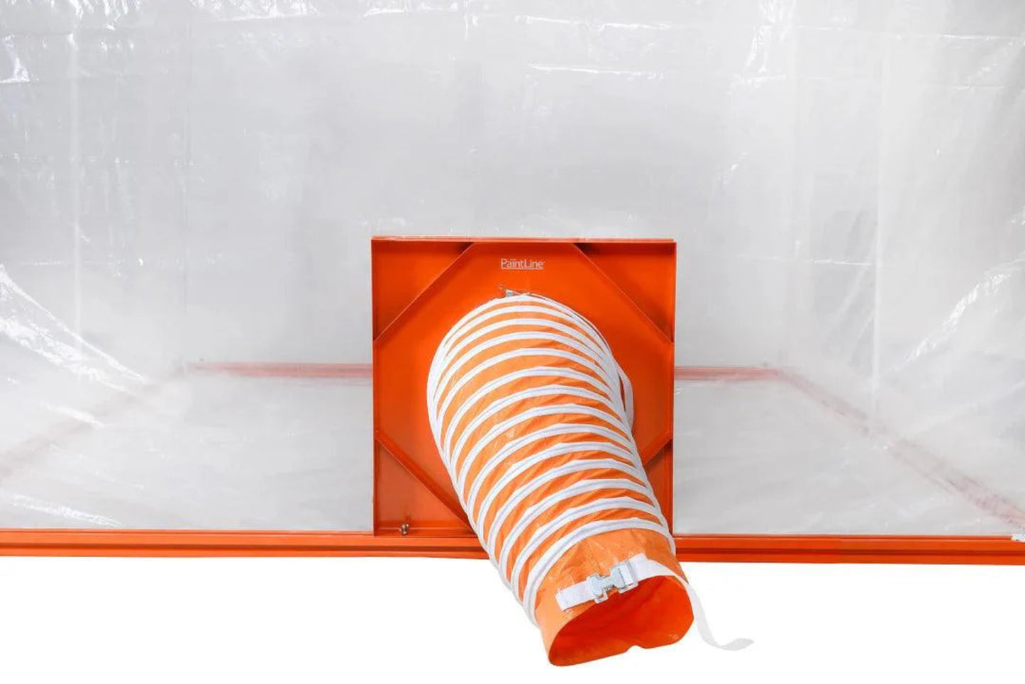 PaintLine PJSB Exhaust Vent Attachment - PSJB VENT