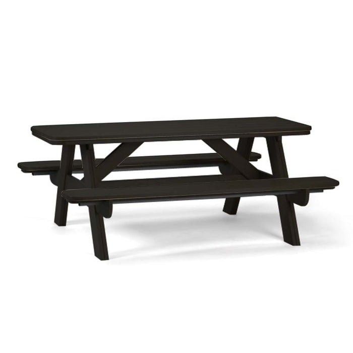 Breezesta 6-foot Picnic Table - PK-1300-72-CS