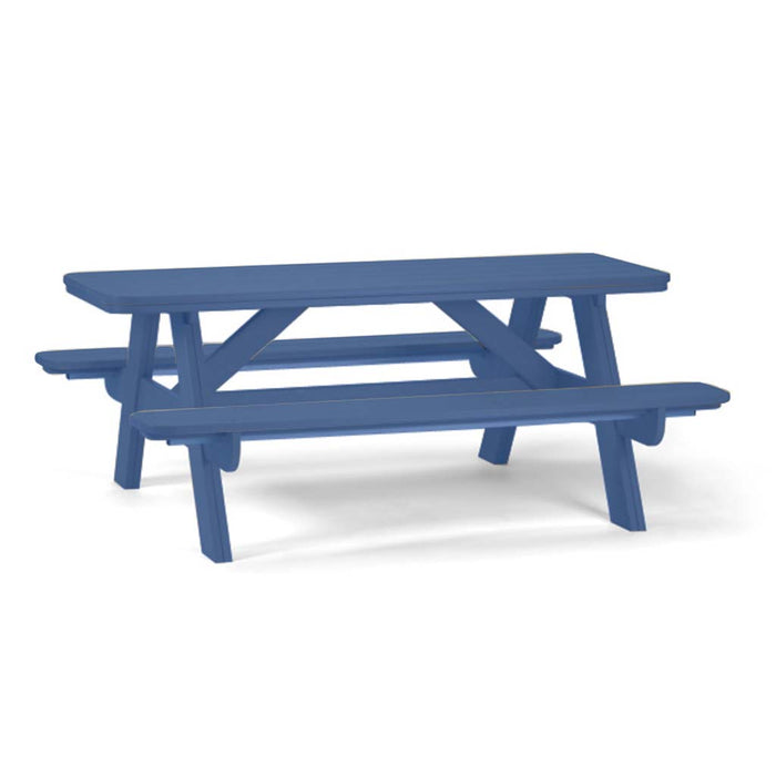 Breezesta 6-foot Picnic Table - PK-1300-72-CS