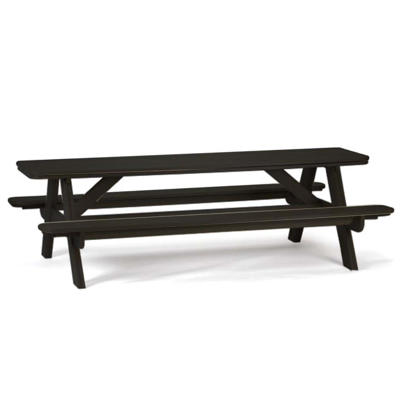 Breezesta 8-foot Picnic Table - PK-1300-96-CS