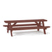 Breezesta 8-foot Picnic Table - PK-1300-96-CS