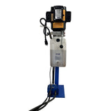 Tuxedo  6,600 lb Low-Rise Pit Lift - Includes Power Unit and Stand - PL6K
